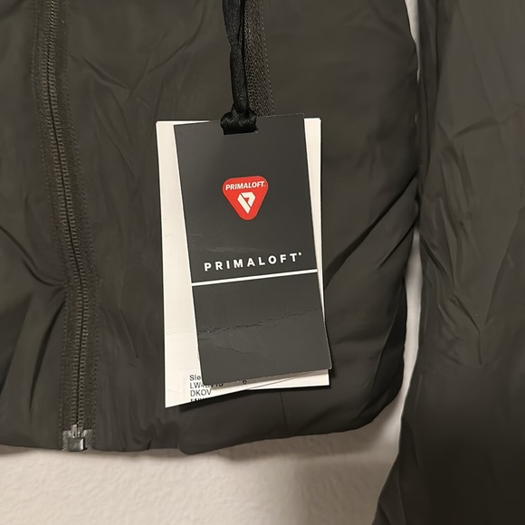 Lululemon city jacket - Picture 7 of 11